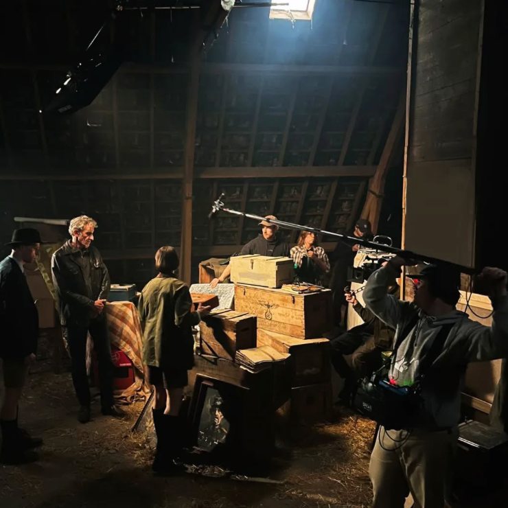 Click for more details on project 5 of 21